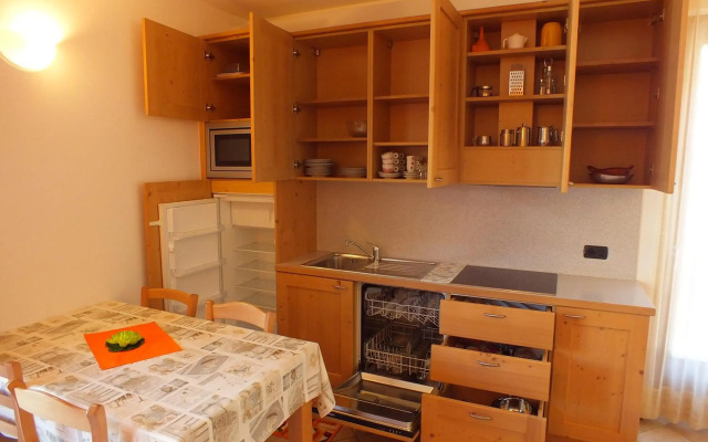 Chalet Teola
