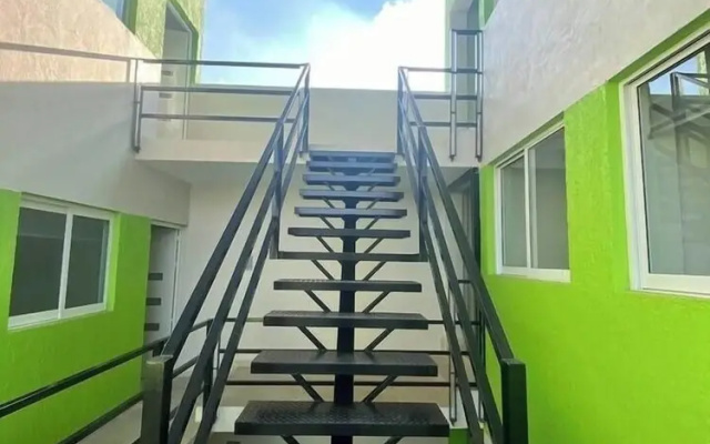 Lomas Altas Tonala Céntrico 5