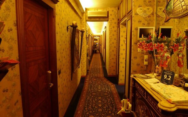 Residenza Ave Roma