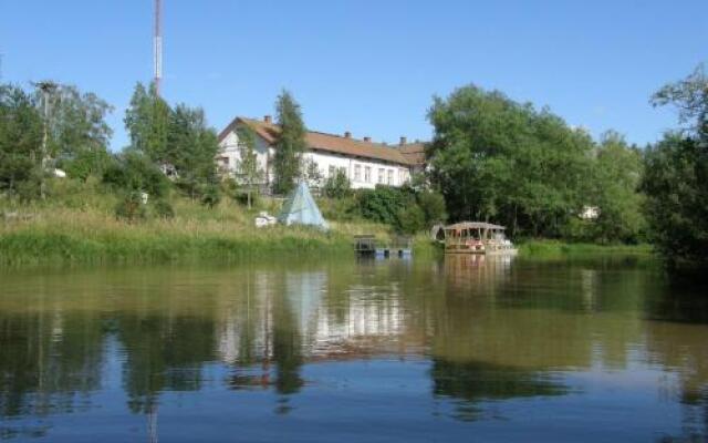 Koulutintti B&B