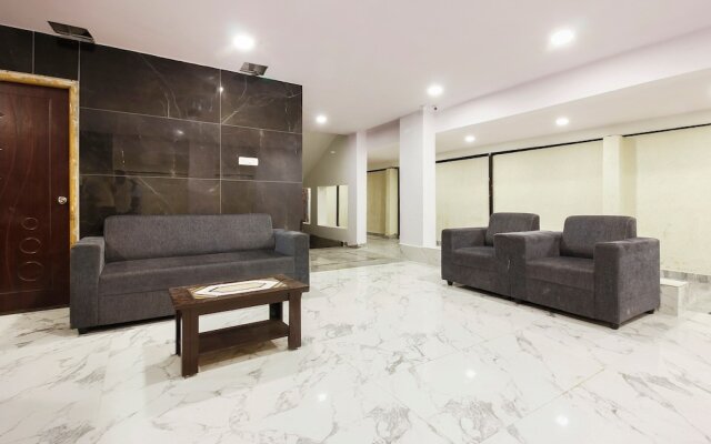 Che Sigma Hotel by OYO Rooms