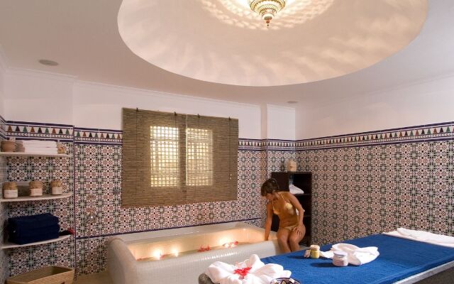 Stella Sea Club Hotel