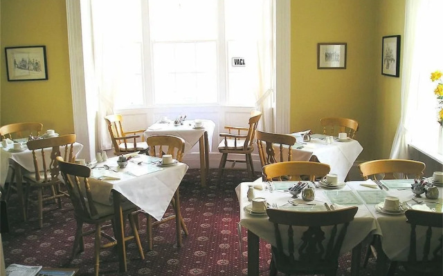 Valentine Guest House