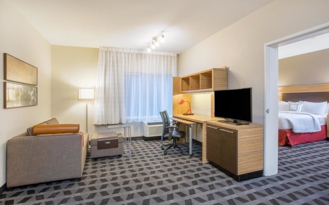 Towneplace Suites Olympia