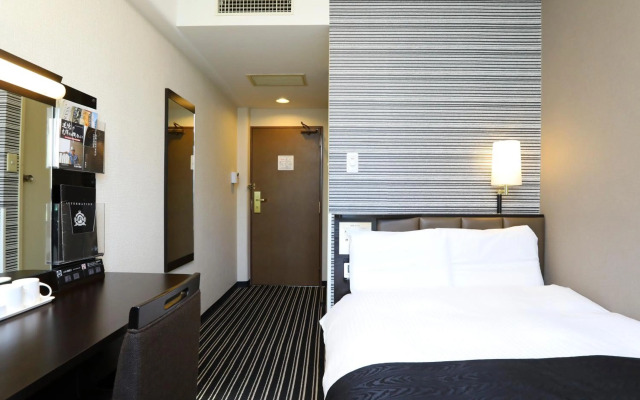 Apa Hotel Saitama Shintoshin StationKita