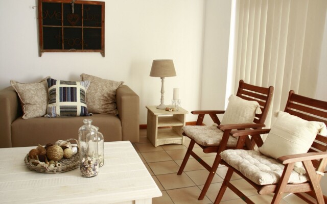 Kian's Place, Langebaan 8-sleeper