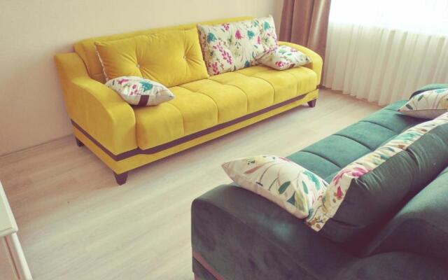 Esa Suite Hotel