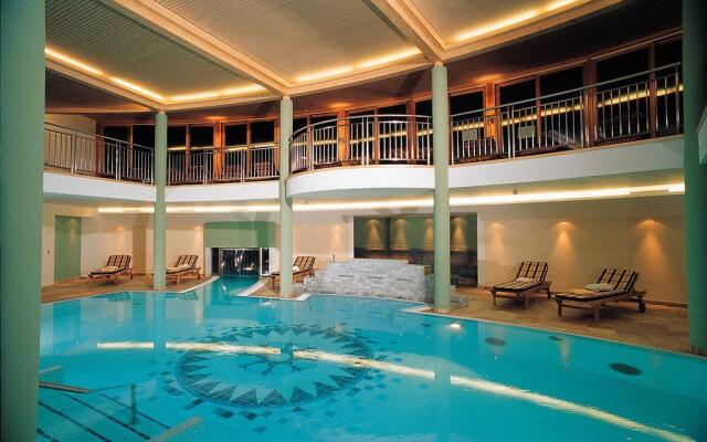 Wellness- & Ayurveda Hotel PAIERL