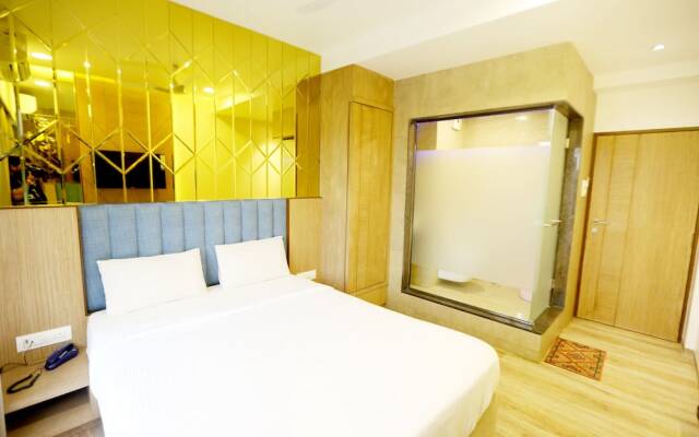 Hotel Sa Residency