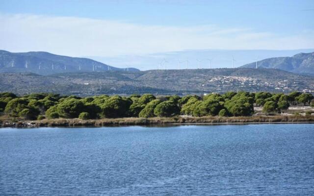 Résidence LE CEZELLY - 2 Pièces pour 4 Personnes 14