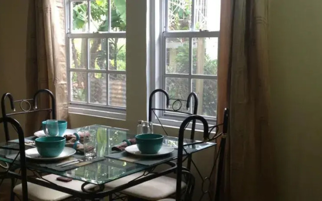Appartements en Jamaique
