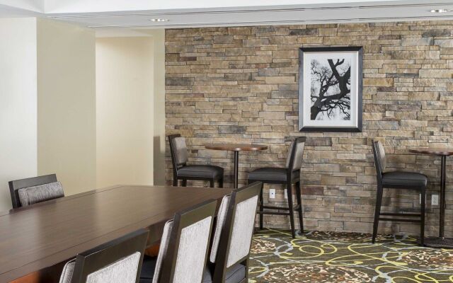 Staybridge Suites Atlanta - Midtown by IHG