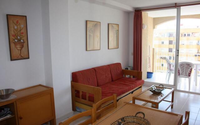 Apartamentos Costa Calpe