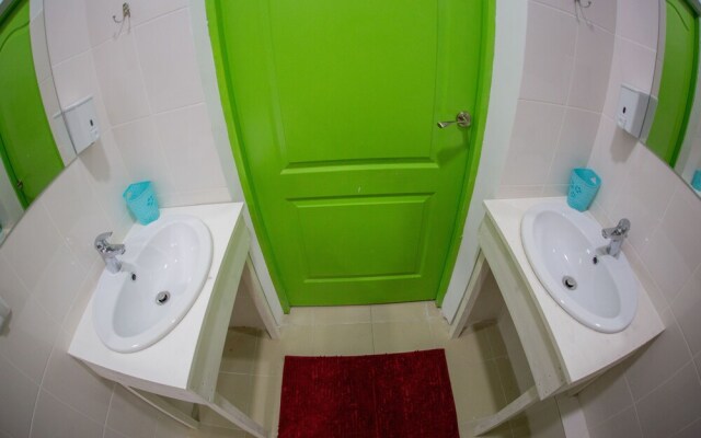 Soul Hostel