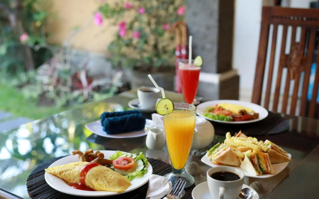 The Buah Bali Villas