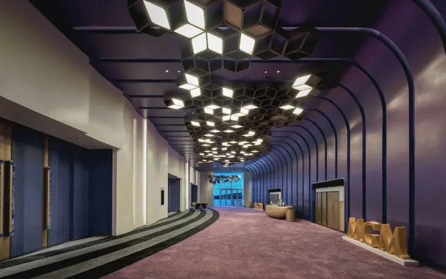 MGM Shenzhen