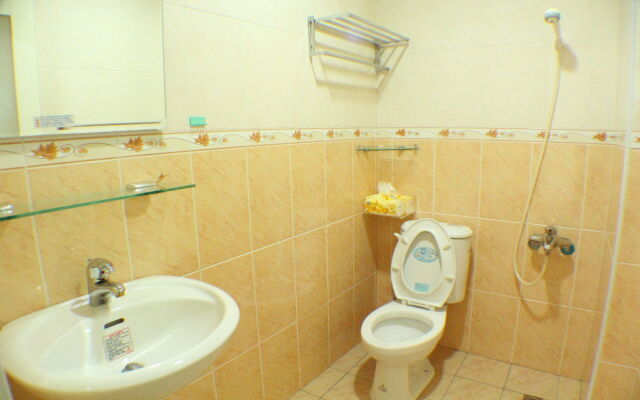 Wish-Dream Bed & Breakfast