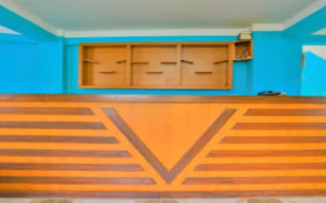 MeroStay 225 Hotel Lyco Nepal