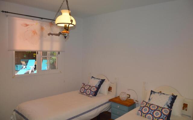 Holiday House Tia Lila
