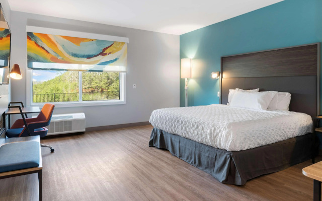 Tru By Hilton Cartersville, GA