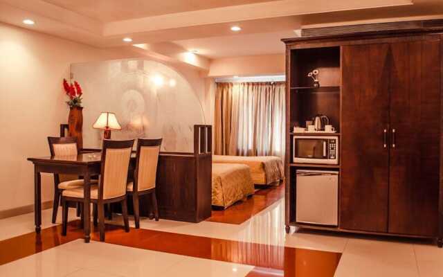 Hotel Ambience Executive