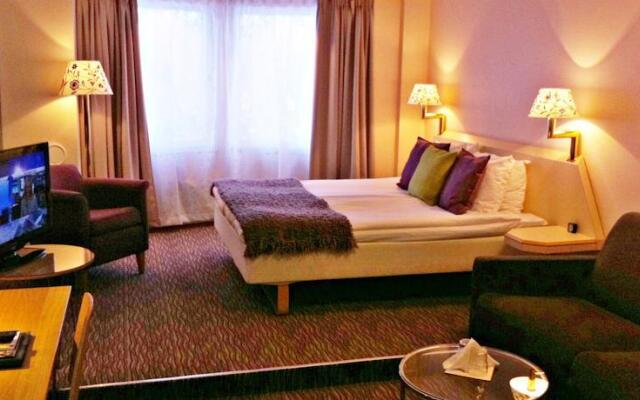 Best Western Mora Hotell & Spa