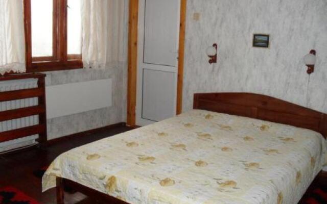 Guest House Terziiski