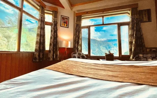 Ram Cottage, Manali