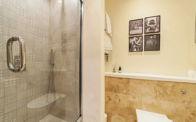 London Bliss Apartment - 1 Bed Beauty