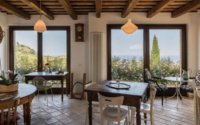 Villa Cri Cri BB Di Charme