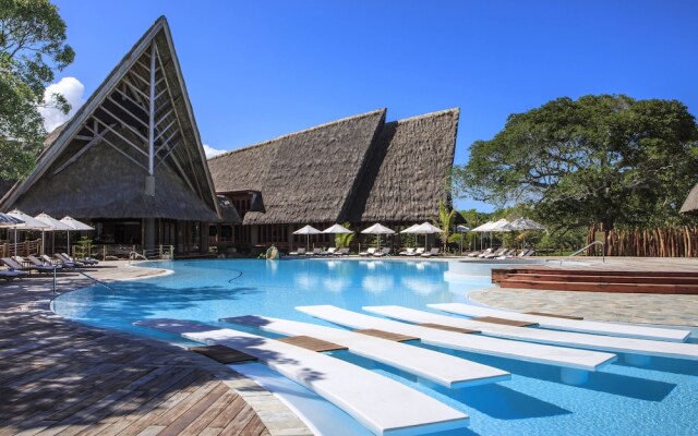 Sheraton New Caledonia Deva Resort & Spa
