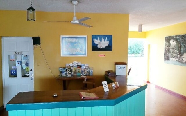 Ocho Rios Beach Resort at ChrisAnn