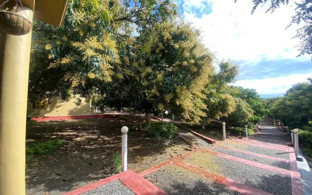 V Resorts Corbett Farmyard