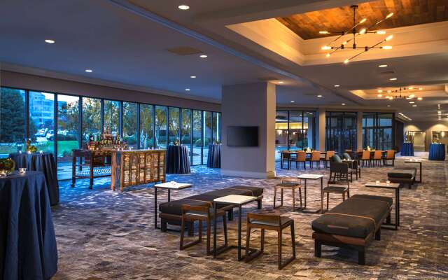 Sonesta Nashville Airport