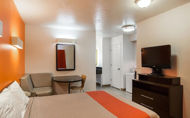 Thunderbird Motel Ellensburg