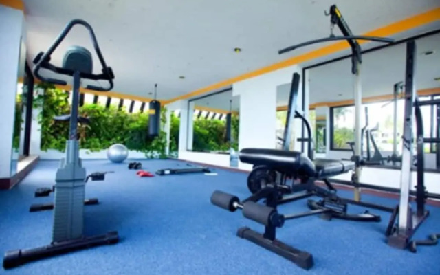 Tucan Siho Playa Hotel