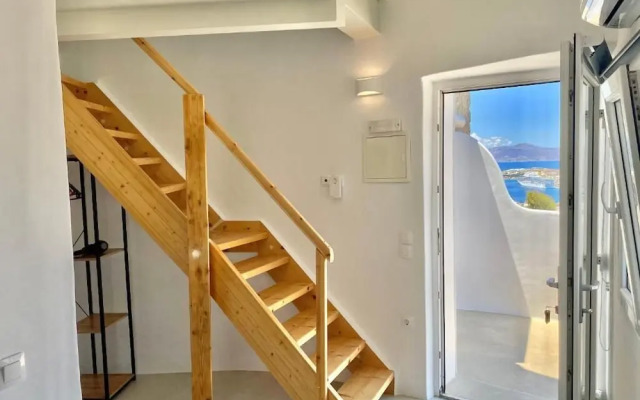 Crystal Suites