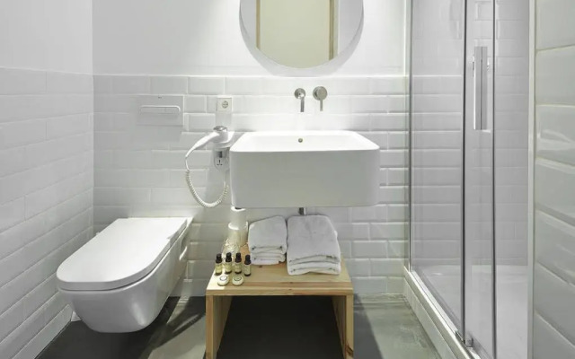 La Casa de Antonio Boutique Rooms