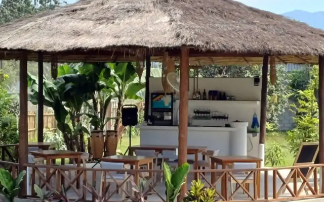 Sabai Glamping