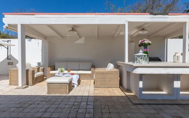 Villa D Aquino 8 2 in Casarano