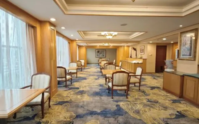 Gladden Hotel