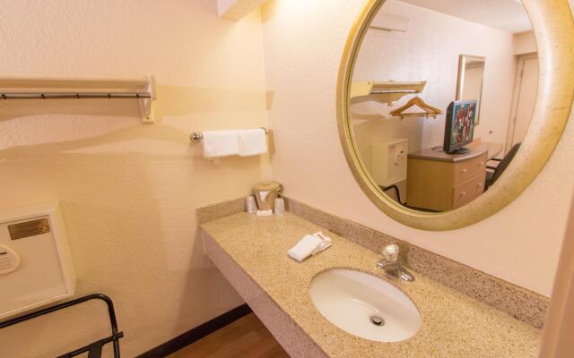 Red Roof Inn Hilton Head Island