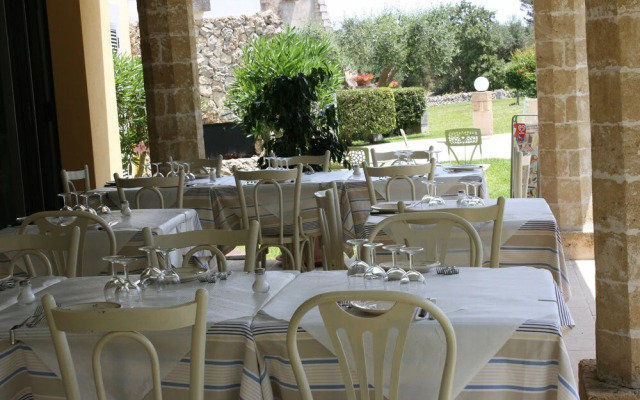 Agriturismo Masseria Del Bosco