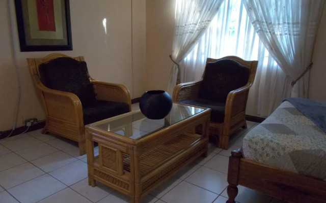 Wasingo Guest Inn