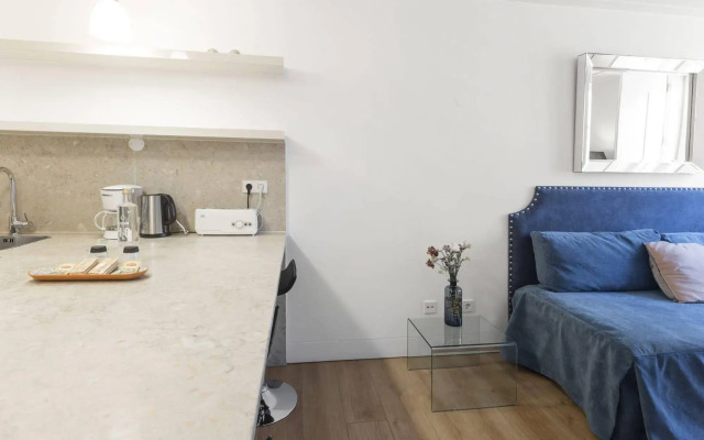 Lisbon Serviced Apartments - Baixa Chiado