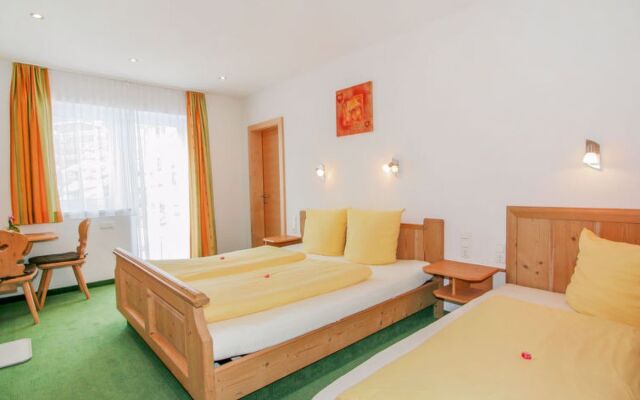 Apartment La Luna Kappl