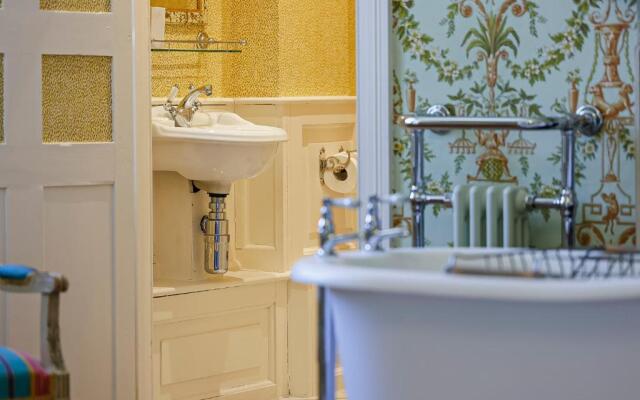 Gileston Manor Luxury B&B