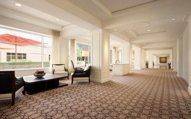The H Hotel