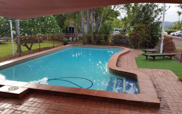 Tweed River Motel