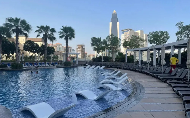 Hyatt Creek Residences 1 Bedroom